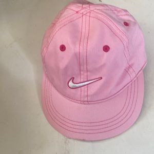 Nike cap